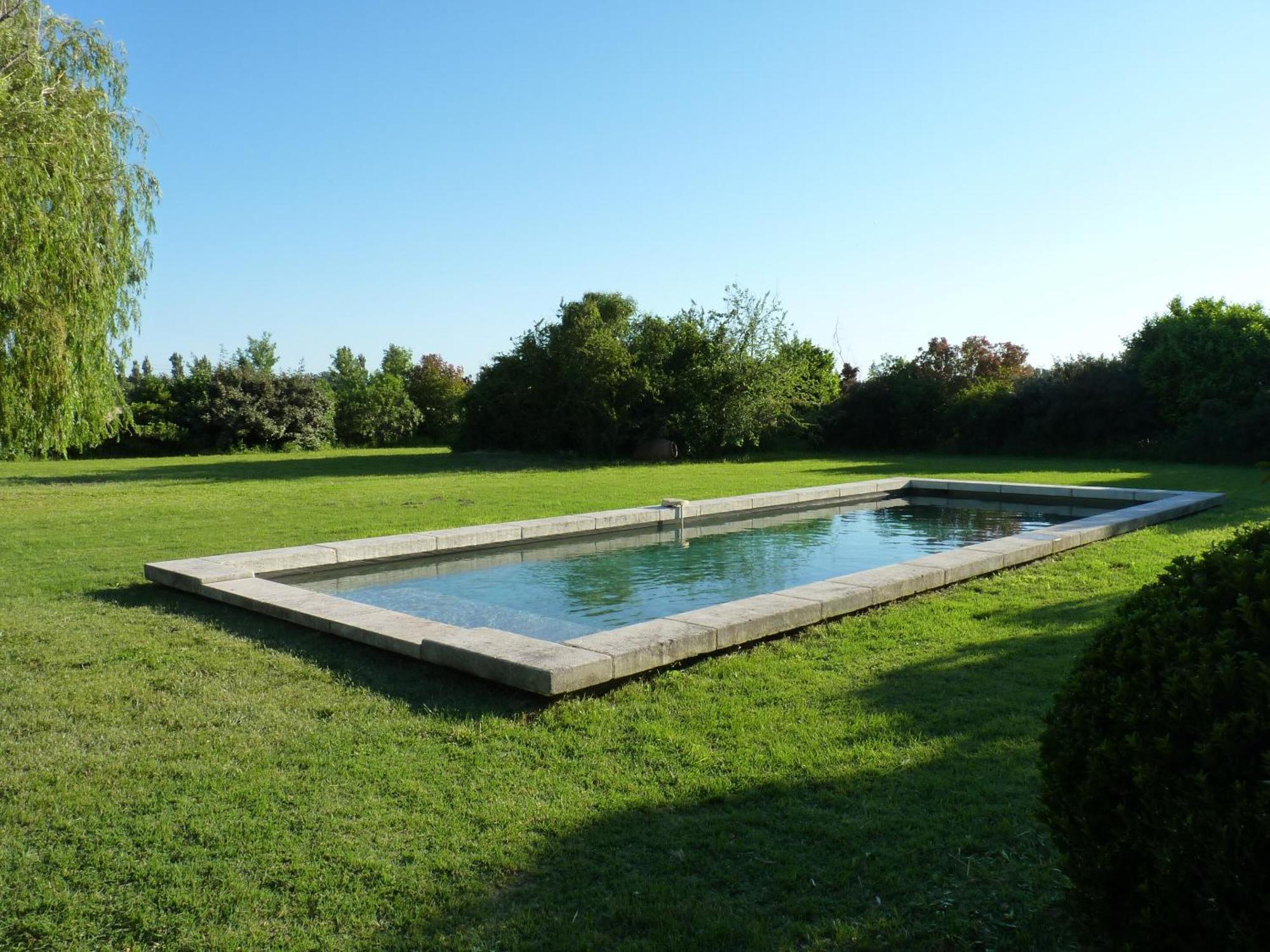 Les Gites Du Domaine De Rhodes Aviñón Exterior foto